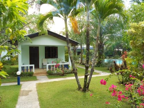 Imagen de la habitación del Hotel Sabai Resort, Ao Nang Beach. Foto 24