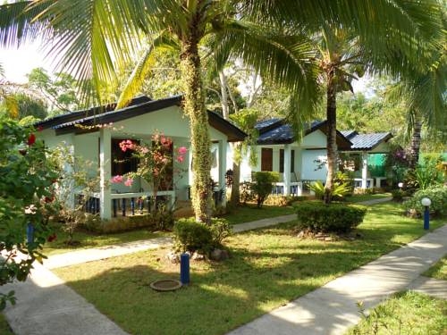 Imagen de la habitación del Hotel Sabai Resort, Ao Nang Beach. Foto 26