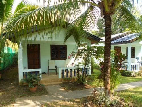 Imagen de la habitación del Hotel Sabai Resort, Ao Nang Beach. Foto 27