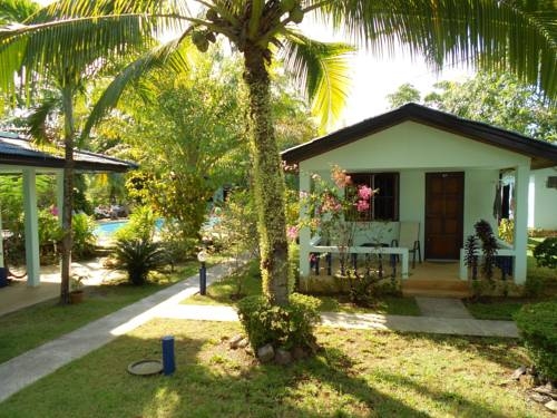 Imagen de la habitación del Hotel Sabai Resort, Ao Nang Beach. Foto 28