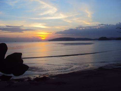 Imagen general del Hotel Sabai Resort, Ao Nang Beach. Foto 7
