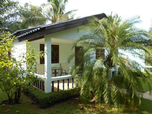 Imagen general del Hotel Sabai Resort, Ao Nang Beach. Foto 8