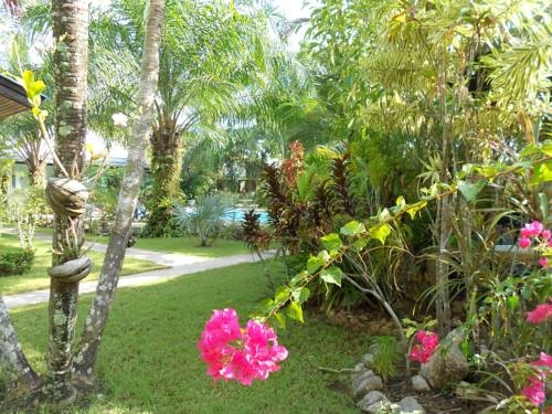 Imagen general del Hotel Sabai Resort, Ao Nang Beach. Foto 9