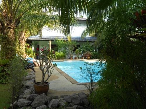 Imagen general del Hotel Sabai Resort, Ao Nang Beach. Foto 10