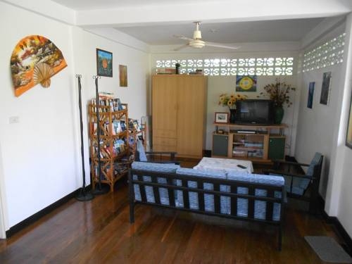 Imagen general del Hotel Sabai Resort, Ao Nang Beach. Foto 12