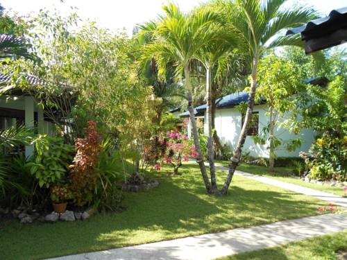Imagen general del Hotel Sabai Resort, Ao Nang Beach. Foto 13