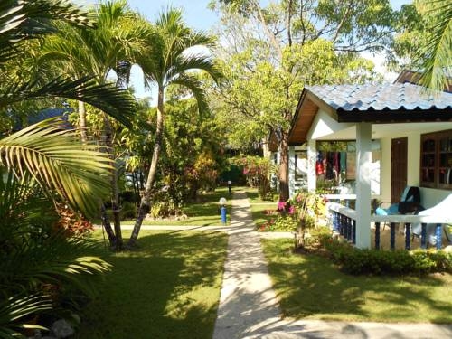 Imagen general del Hotel Sabai Resort, Ao Nang Beach. Foto 14