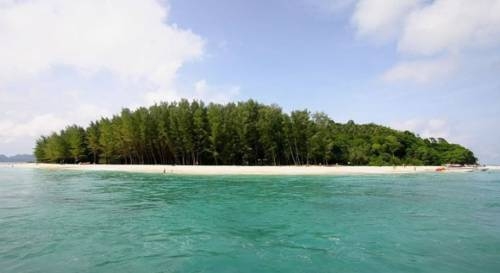 Imagen general del Hotel Sabai Resort, Ao Nang Beach. Foto 17