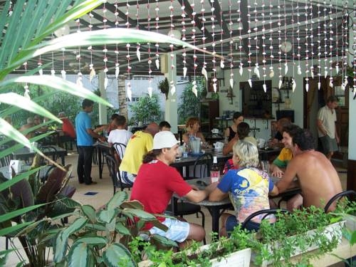 Imagen general del Hotel Sabai Resort, Ao Nang Beach. Foto 18