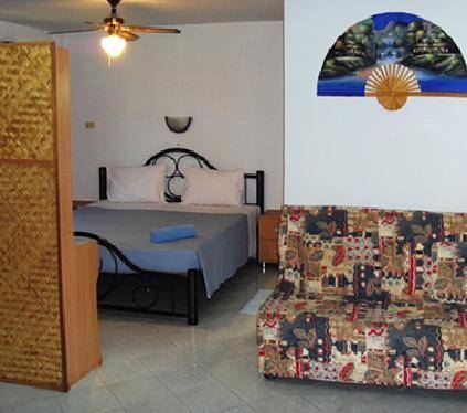 Imagen de la habitación del Hotel Sabai Resort, Ao Nang Beach. Foto 30