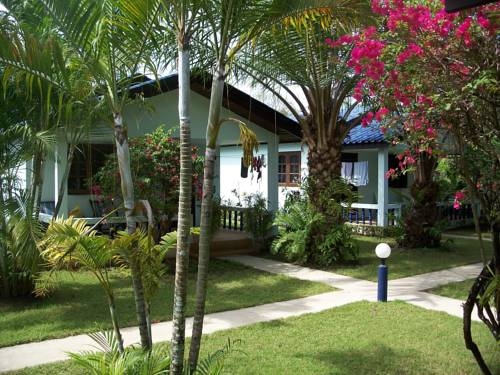 Imagen general del Hotel Sabai Resort, Ao Nang Beach. Foto 19