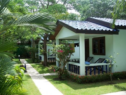 Imagen general del Hotel Sabai Resort, Ao Nang Beach. Foto 20