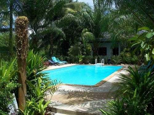 Imagen general del Hotel Sabai Resort, Ao Nang Beach. Foto 21