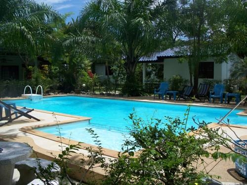 Imagen general del Hotel Sabai Resort, Ao Nang Beach. Foto 23
