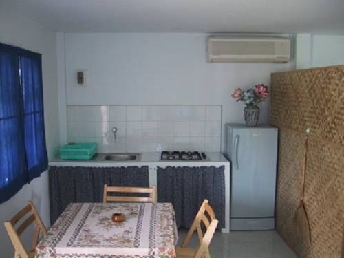 Imagen de la habitación del Hotel Sabai Resort, Ao Nang Beach. Foto 31