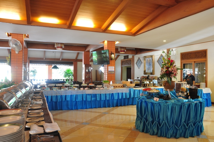 Imagen del bar/restaurante del Hotel Sabai Resort. Foto 3