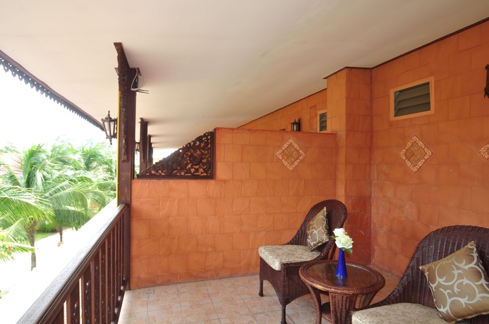 Imagen de la habitación del Hotel Sabai Resort. Foto 11