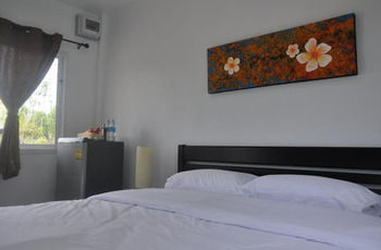 Imagen de la habitación del Hotel Sabai Resort Pak Meng. Foto 5