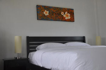 Imagen del bar/restaurante del Hotel Sabai Resort Pak Meng. Foto 3