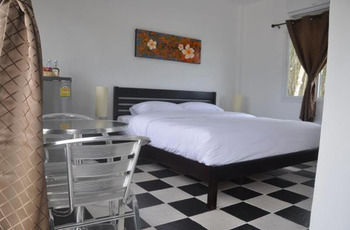 Imagen de la habitación del Hotel Sabai Resort Pak Meng. Foto 6