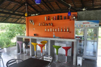 Imagen de la habitación del Hotel Sabai Resort Pak Meng. Foto 7