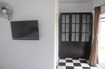 Imagen de los exteriores del Hotel Sabai Resort Pak Meng. Foto 13