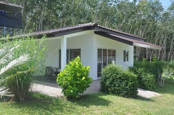 Imagen de la habitación del Hotel Sabai Resort Pak Meng. Foto 8