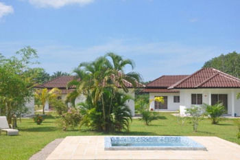 Imagen de la habitación del Hotel Sabai Resort Pak Meng. Foto 9