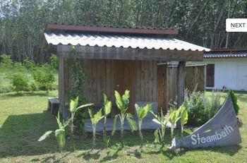 Imagen de los exteriores del Hotel Sabai Resort Pak Meng. Foto 14