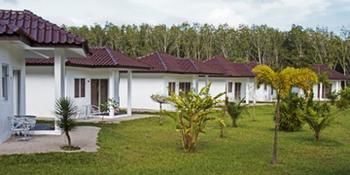 Imagen general del Hotel Sabai Resort Pak Meng. Foto 2