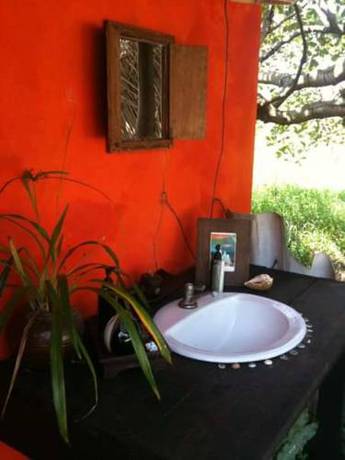 Imagen de la habitación del Hotel Sabai Sabai Beach Bungalows. Foto 6