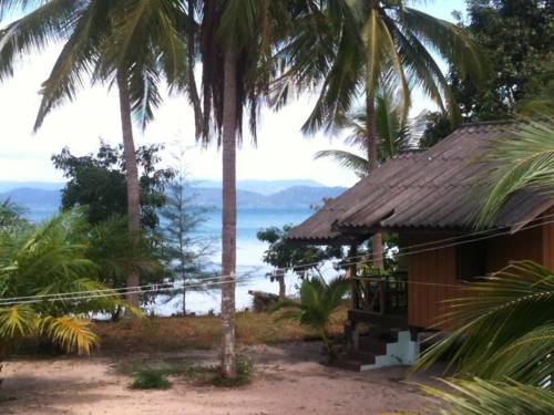 Imagen de la habitación del Hotel Sabai Sabai Beach Bungalows. Foto 10
