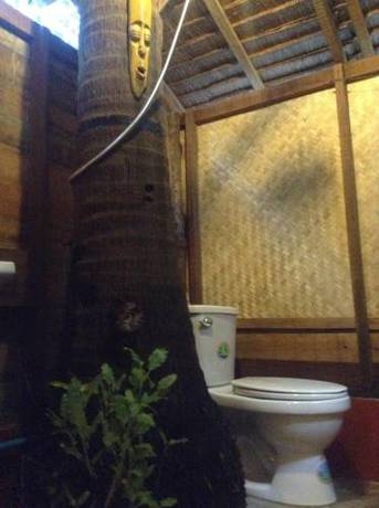 Imagen de la habitación del Hotel Sabai Sabai Beach Bungalows. Foto 11