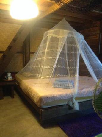 Imagen de la habitación del Hotel Sabai Sabai Beach Bungalows. Foto 14