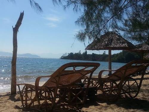 Imagen de la habitación del Hotel Sabai Sabai Beach Bungalows. Foto 15