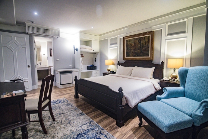 Imagen de la habitación del Hotel Sabai Sabai Chiang Mai. Foto 5