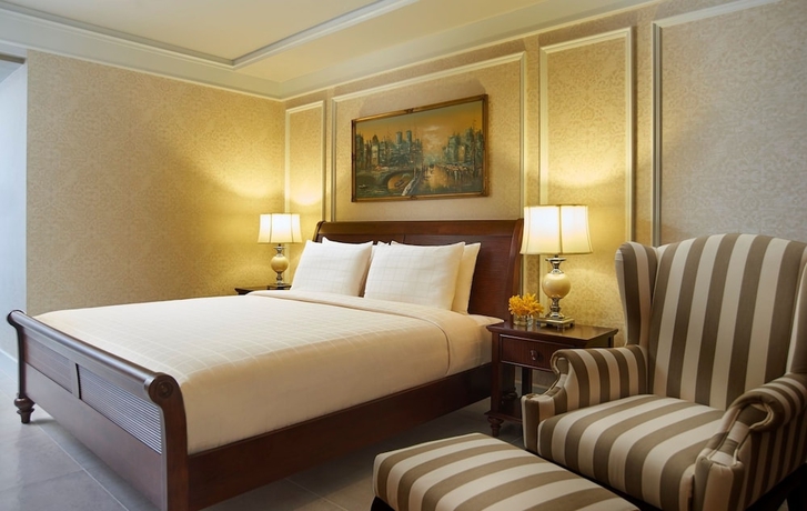 Imagen de la habitación del Hotel Sabai Sabai Chiang Mai. Foto 7