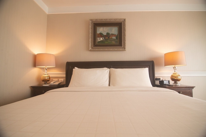 Imagen de la habitación del Hotel Sabai Sabai Chiang Mai. Foto 10