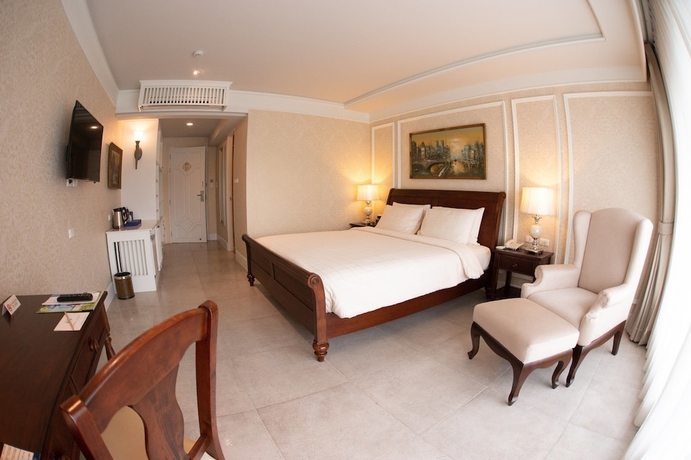 Imagen de la habitación del Hotel Sabai Sabai Chiang Mai. Foto 11