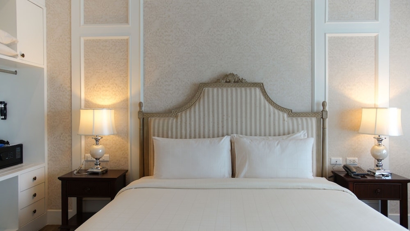 Imagen de la habitación del Hotel Sabai Sabai Chiang Mai. Foto 13