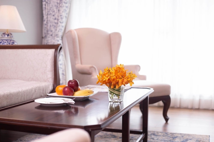 Imagen de la habitación del Hotel Sabai Sabai Chiang Mai. Foto 15