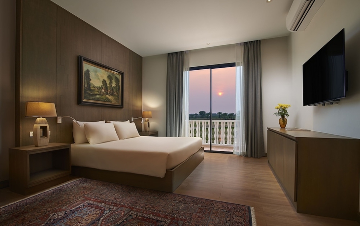 Imagen de la habitación del Hotel Sabai Sabai Sukhothai. Foto 5