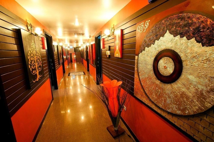 Imagen general del Hotel Sabai Sabai @ Sukhumvit. Foto 2