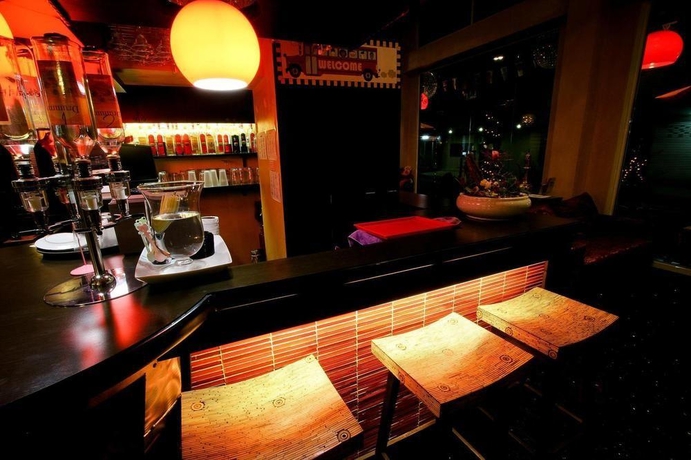 Imagen general del Hotel Sabai Sabai @ Sukhumvit. Foto 3