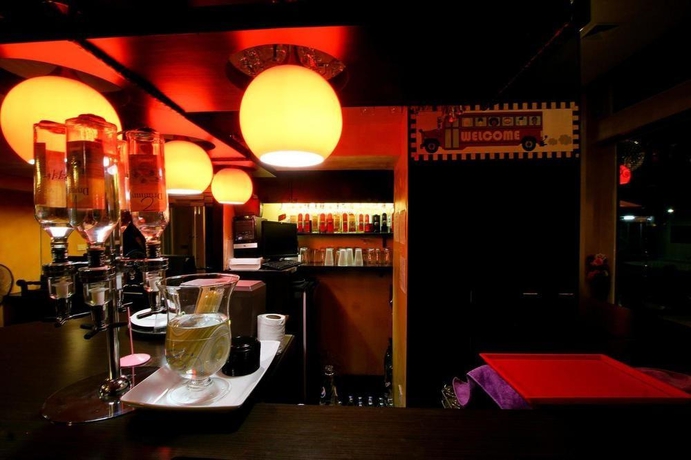 Imagen general del Hotel Sabai Sabai @ Sukhumvit. Foto 4