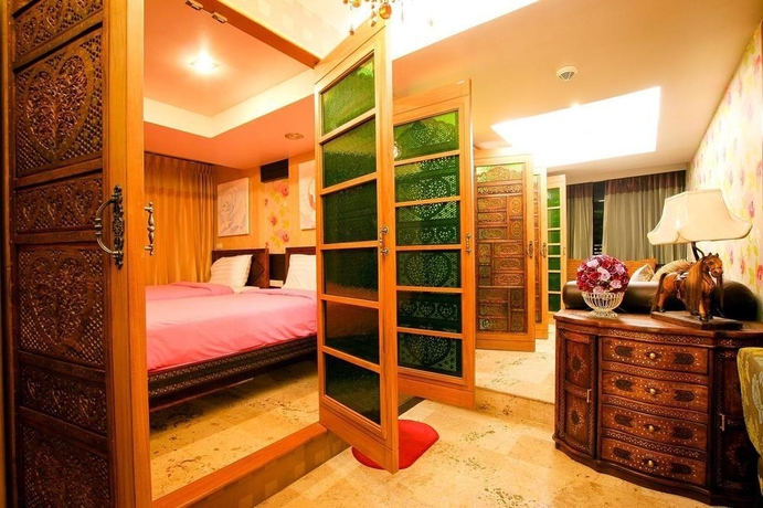 Imagen general del Hotel Sabai Sabai @ Sukhumvit. Foto 5