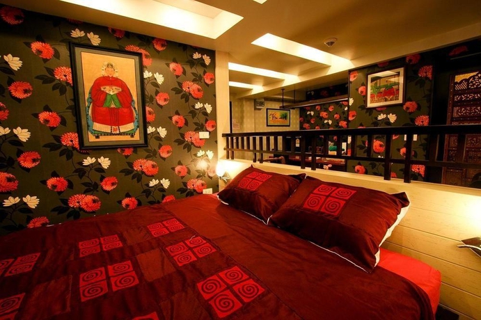 Imagen general del Hotel Sabai Sabai @ Sukhumvit. Foto 6