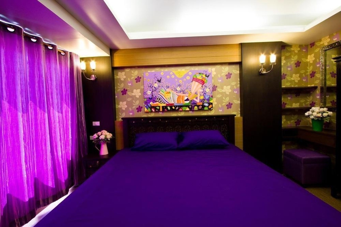 Imagen general del Hotel Sabai Sabai @ Sukhumvit. Foto 7