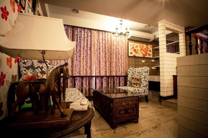 Imagen general del Hotel Sabai Sabai @ Sukhumvit. Foto 9