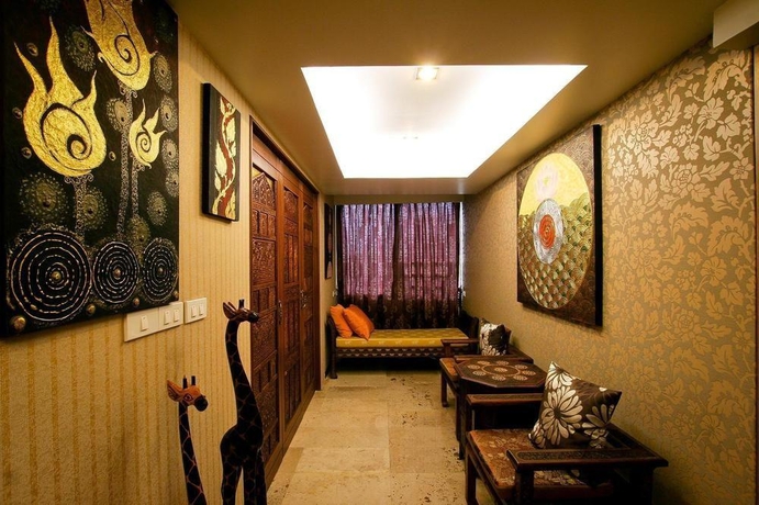 Imagen general del Hotel Sabai Sabai @ Sukhumvit. Foto 11